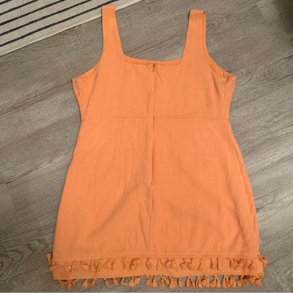 Lulu’s Sundress - Picture 2 of 6